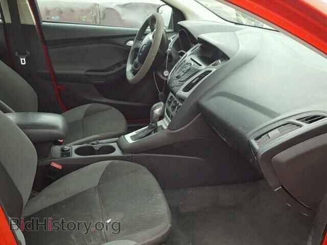 2012 FORD FOCUS - VIN: 1FAHP3F26CL227856 - Фото 5