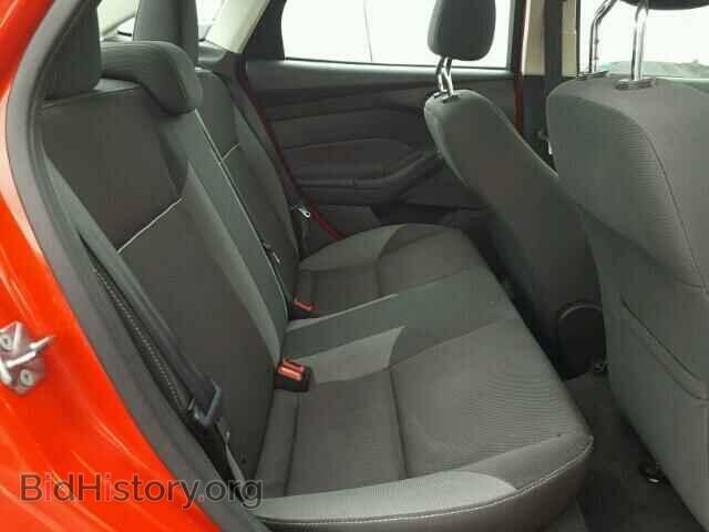 2012 FORD FOCUS - VIN: 1FAHP3F26CL227856 - Фото 6