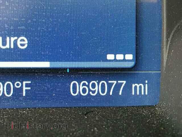 2012 FORD FOCUS - VIN: 1FAHP3F26CL227856 - Фото 8