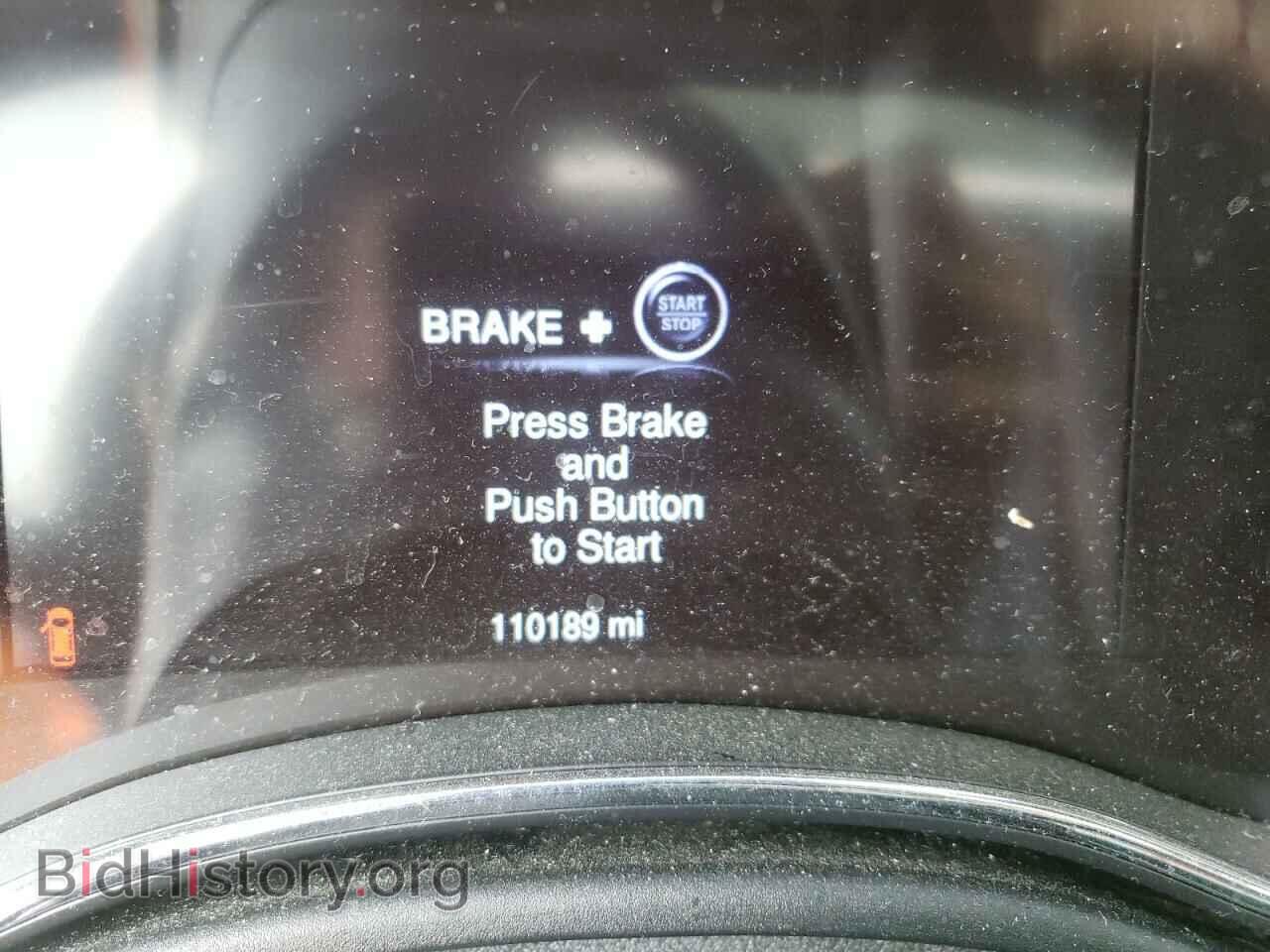 2015 DODGE DURANGO - VIN: 1C4SDJCT7FC908204 - Фото 8