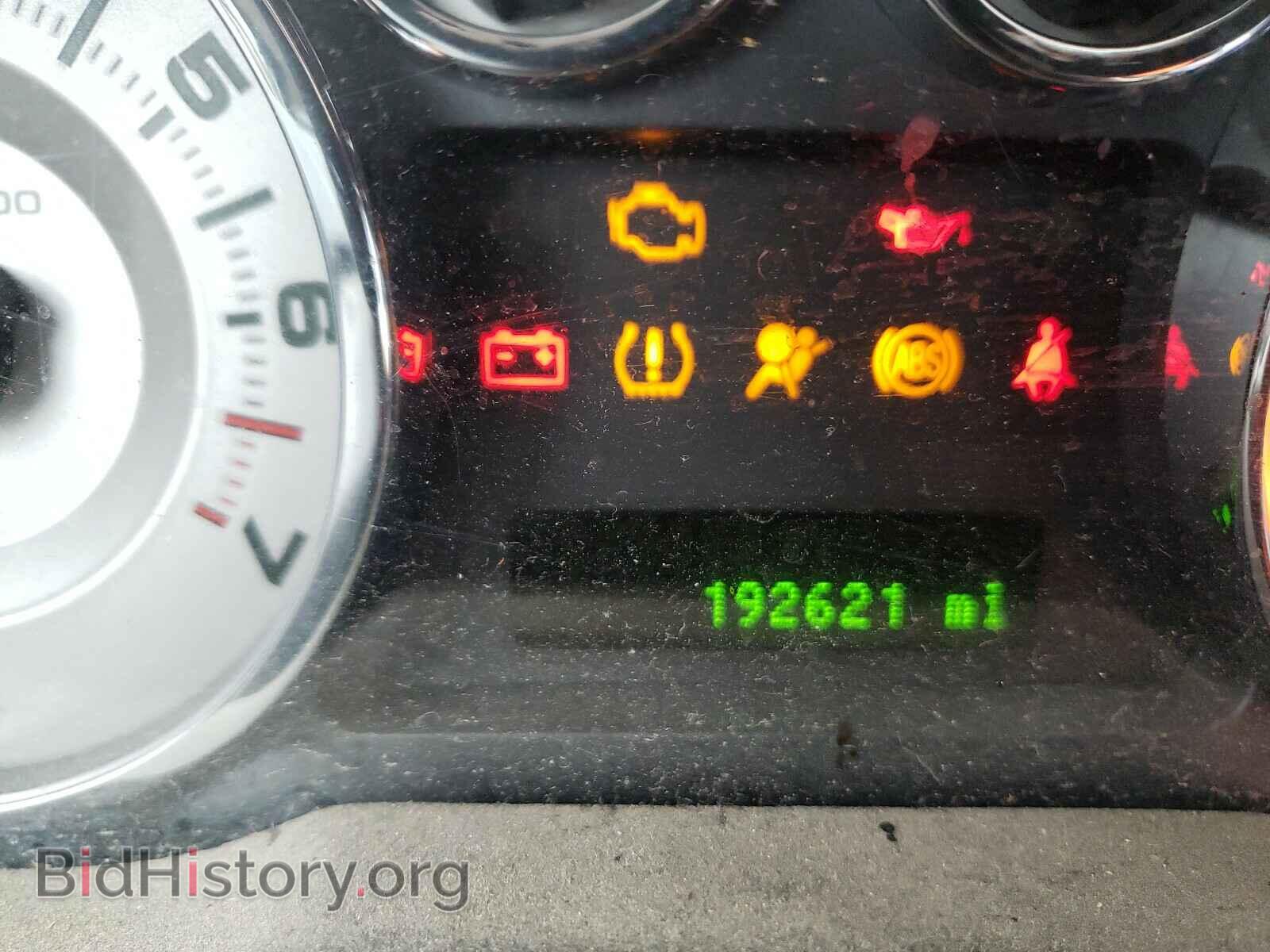 2008 FORD EDGE - VIN: 2FMDK39C38BB47252 - Фото 8