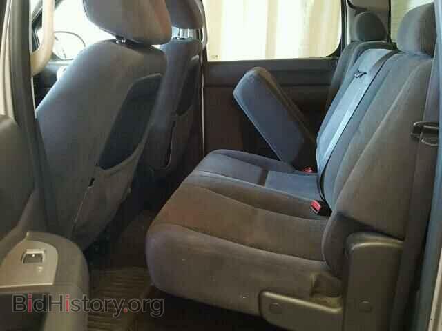 2007 CHEVROLET SILVERADO - VIN: 2GCEK13MX71548512 - Фото 6