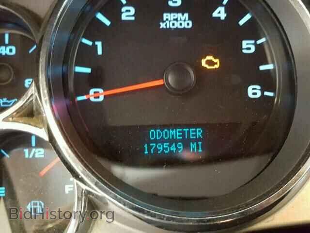 2007 CHEVROLET SILVERADO - VIN: 2GCEK13MX71548512 - Фото 8