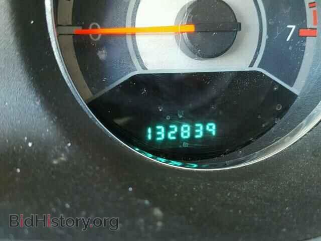2011 CHRYSLER 200 - VIN: 1C3BC4FGXBN547444 - Фото 8