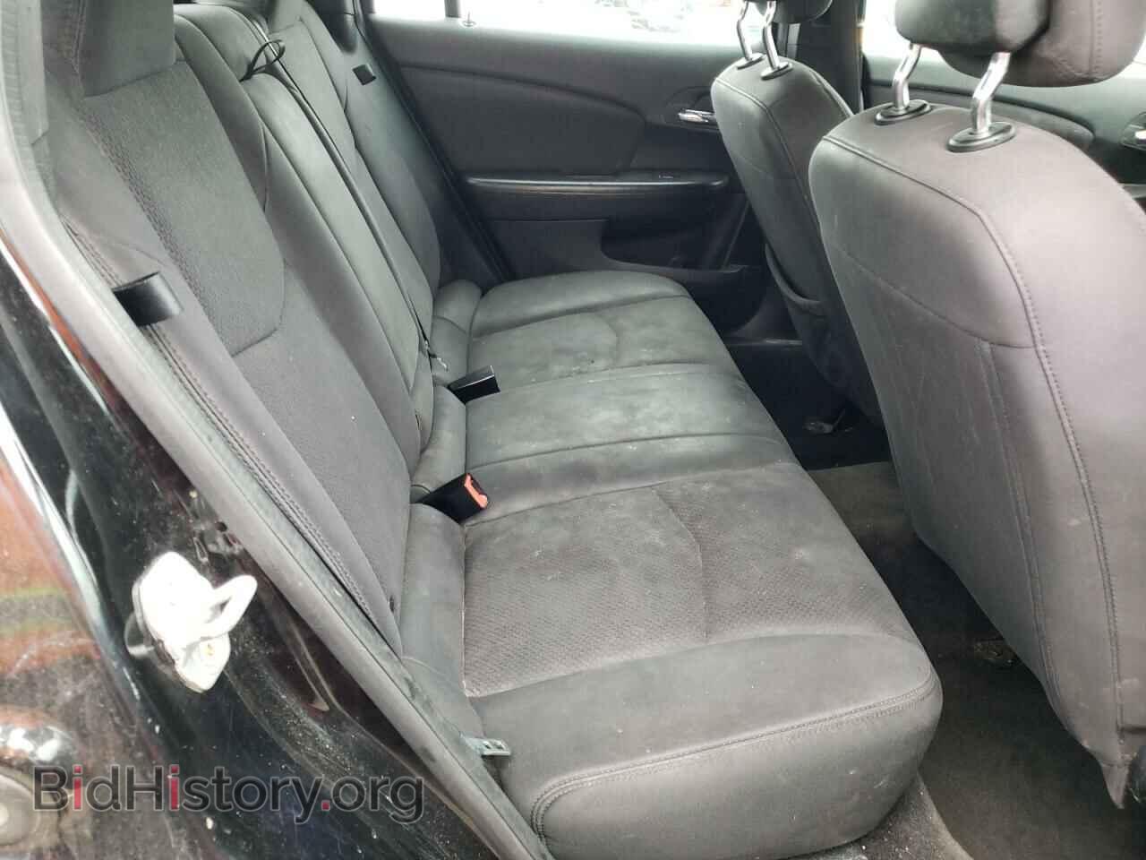 2012 CHRYSLER 200 - VIN: 1C3CCBAB3CN330727 - Фото 6