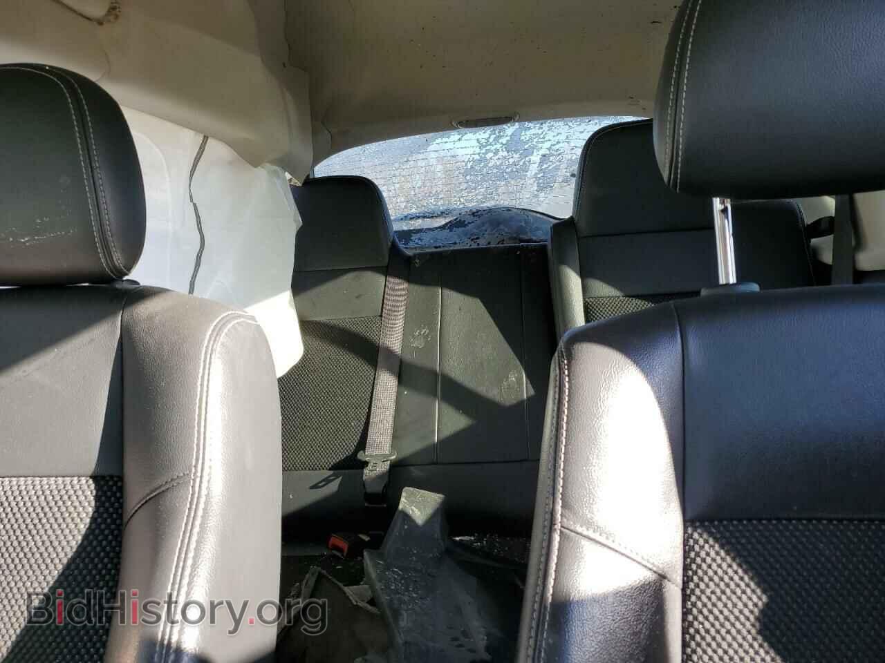 2017 JEEP COMPASS - VIN: 1C4NJCEB4HD182529 - Фото 10