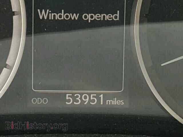 2014 LEXUS IS250 - VIN: JTHBF1D24E5027638 - Фото 8