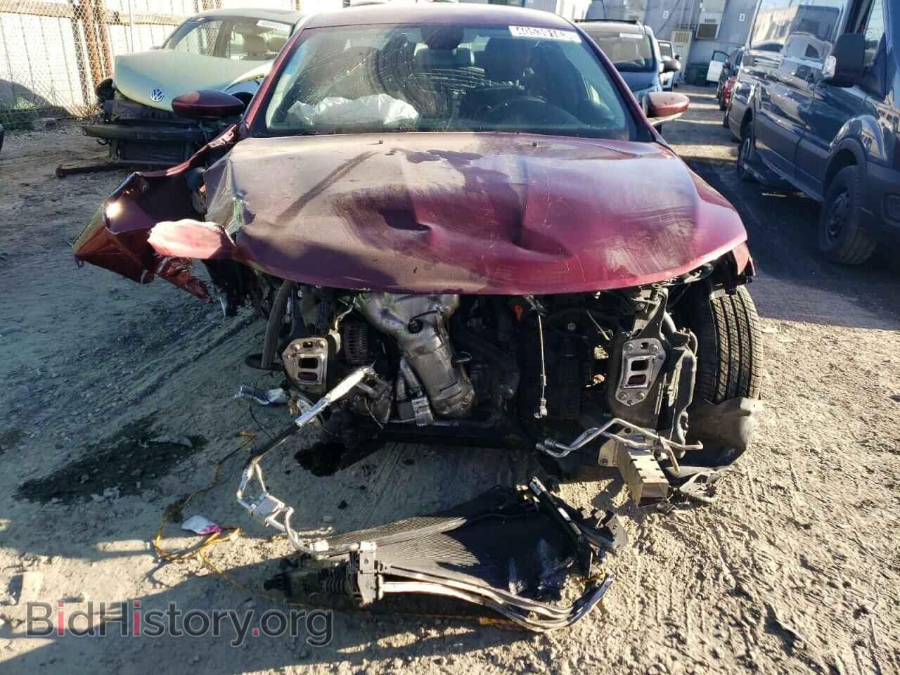 2015 CHRYSLER 200 - VIN: 1C3CCCAB1FN657251 - Фото 5