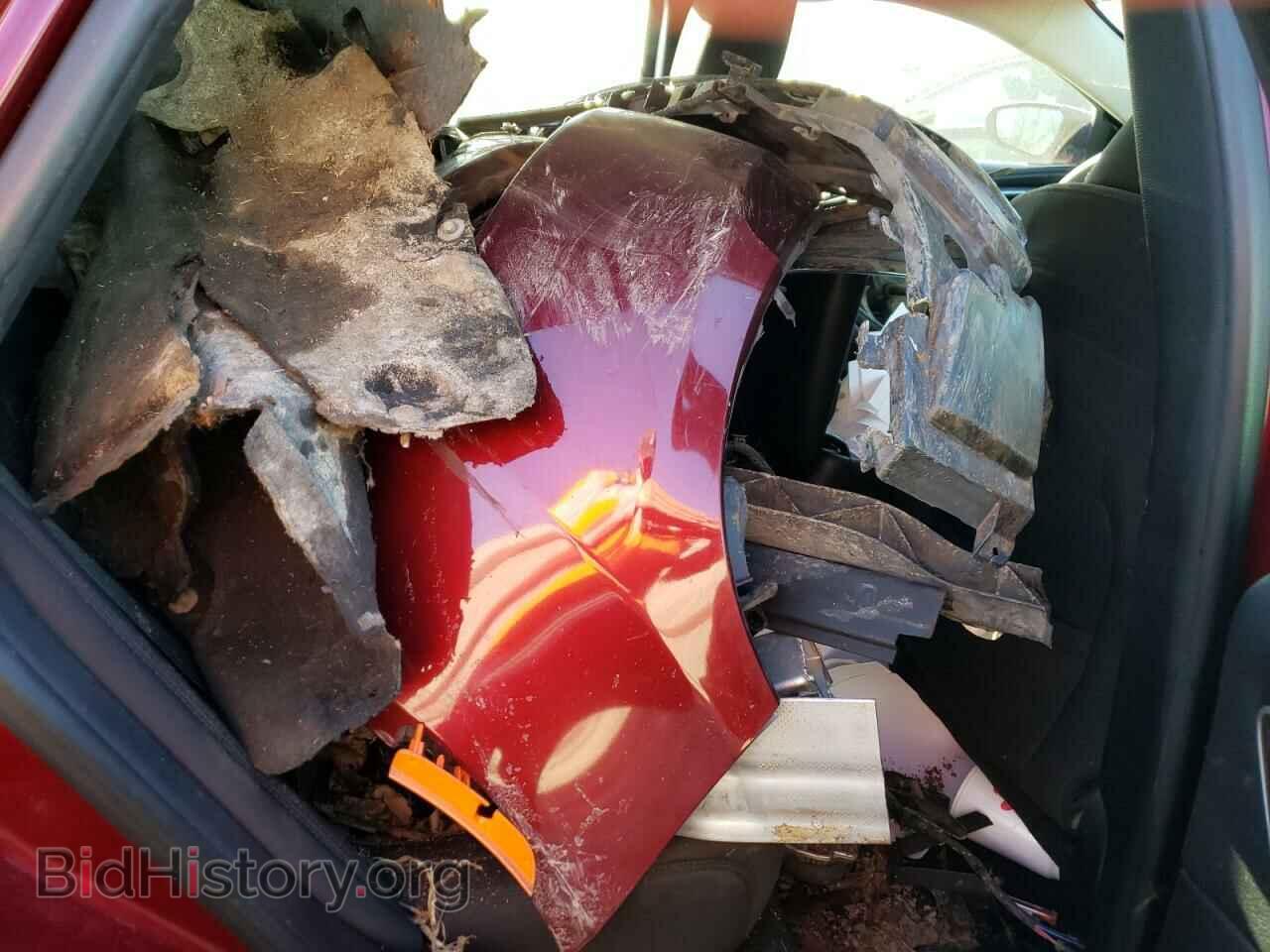 2015 CHRYSLER 200 - VIN: 1C3CCCAB1FN657251 - Фото 10
