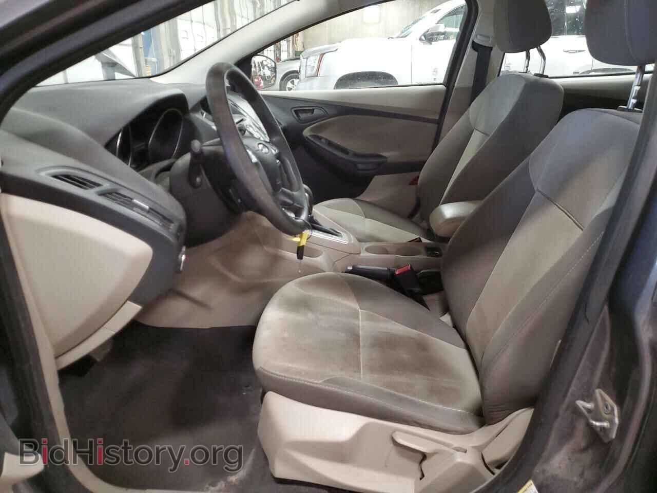 2012 FORD FOCUS - VIN: 1FAHP3F20CL145086 - Photo 7