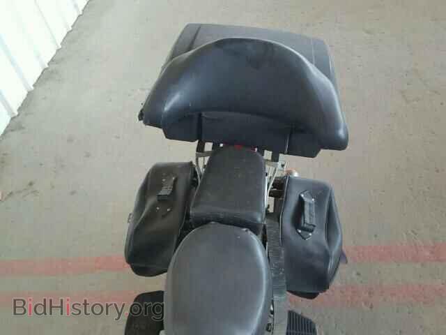 2001 SUZUKI OTHR CYCLE - VIN: JS1NP41A512100045 - Фото 6