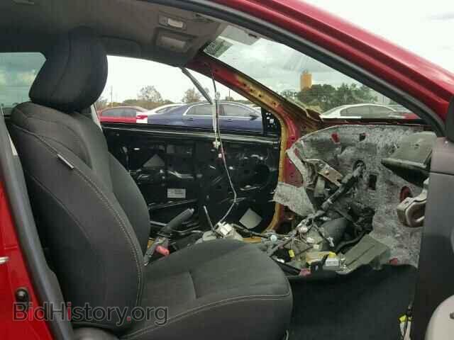 2013 TOYOTA COROLLA - VIN: 2T1BU4EEXDC110509 - Photo 5