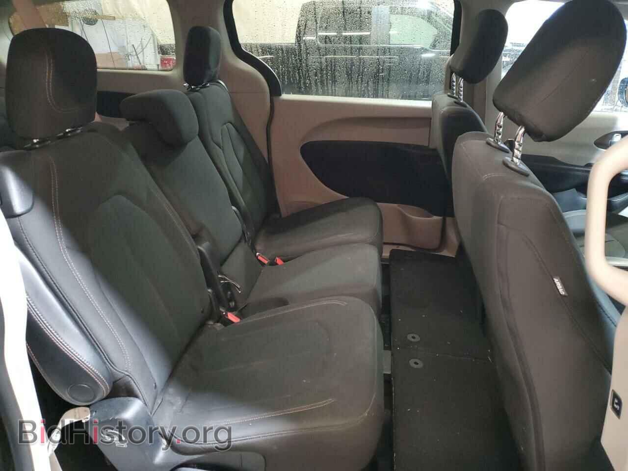 2017 CHRYSLER PACIFICA - VIN: 2C4RC1DG2HR610463 - Photo 11