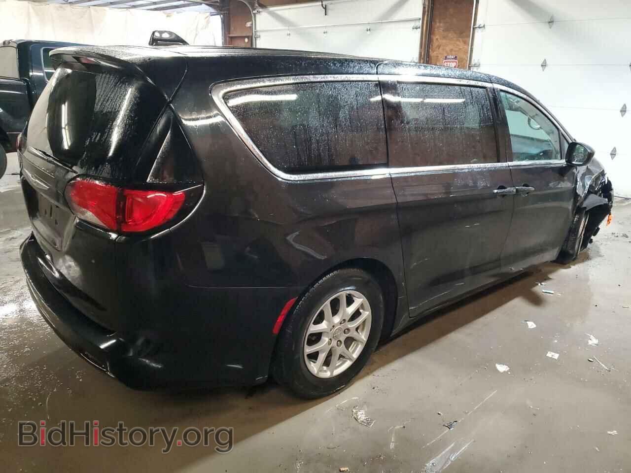 2017 CHRYSLER PACIFICA - VIN: 2C4RC1DG2HR610463 - Photo 3