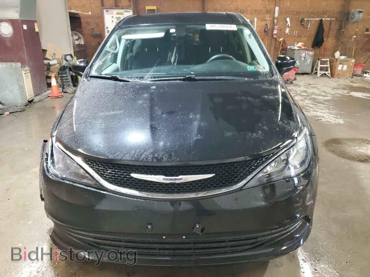 2017 CHRYSLER PACIFICA - VIN: 2C4RC1DG2HR610463 - Photo 5