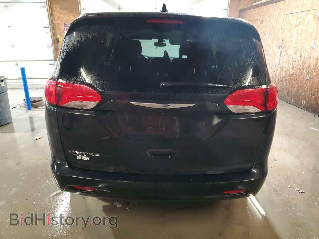 2017 CHRYSLER PACIFICA - VIN: 2C4RC1DG2HR610463 - Photo 6