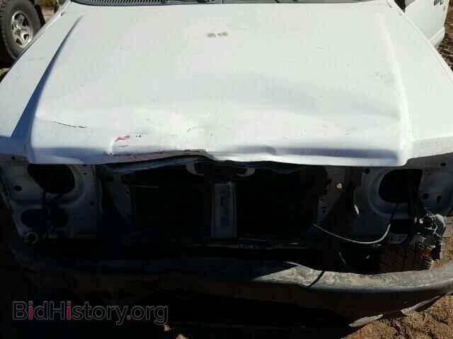 2005 FORD EXPLORER - VIN: 1FMZU67K45UA22942 - Фото 7