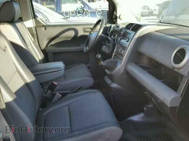 2003 HONDA ELEMENT - VIN: 5J6YH27573L048407 - Photo 5