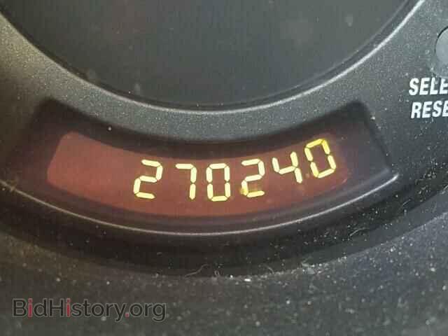 2003 HONDA ELEMENT - VIN: 5J6YH27573L048407 - Photo 8