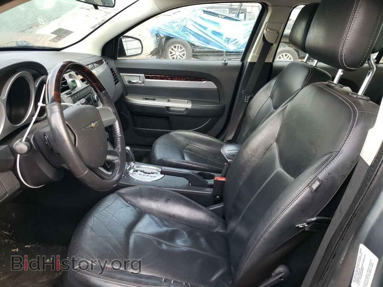 2010 CHRYSLER SEBRING - VIN: 1C3CC5FB2AN230982 - Фото 7