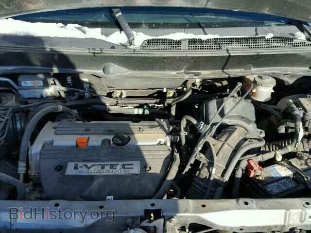 2005 HONDA ELEMENT - VIN: 5J6YH28655L014606 - Photo 7
