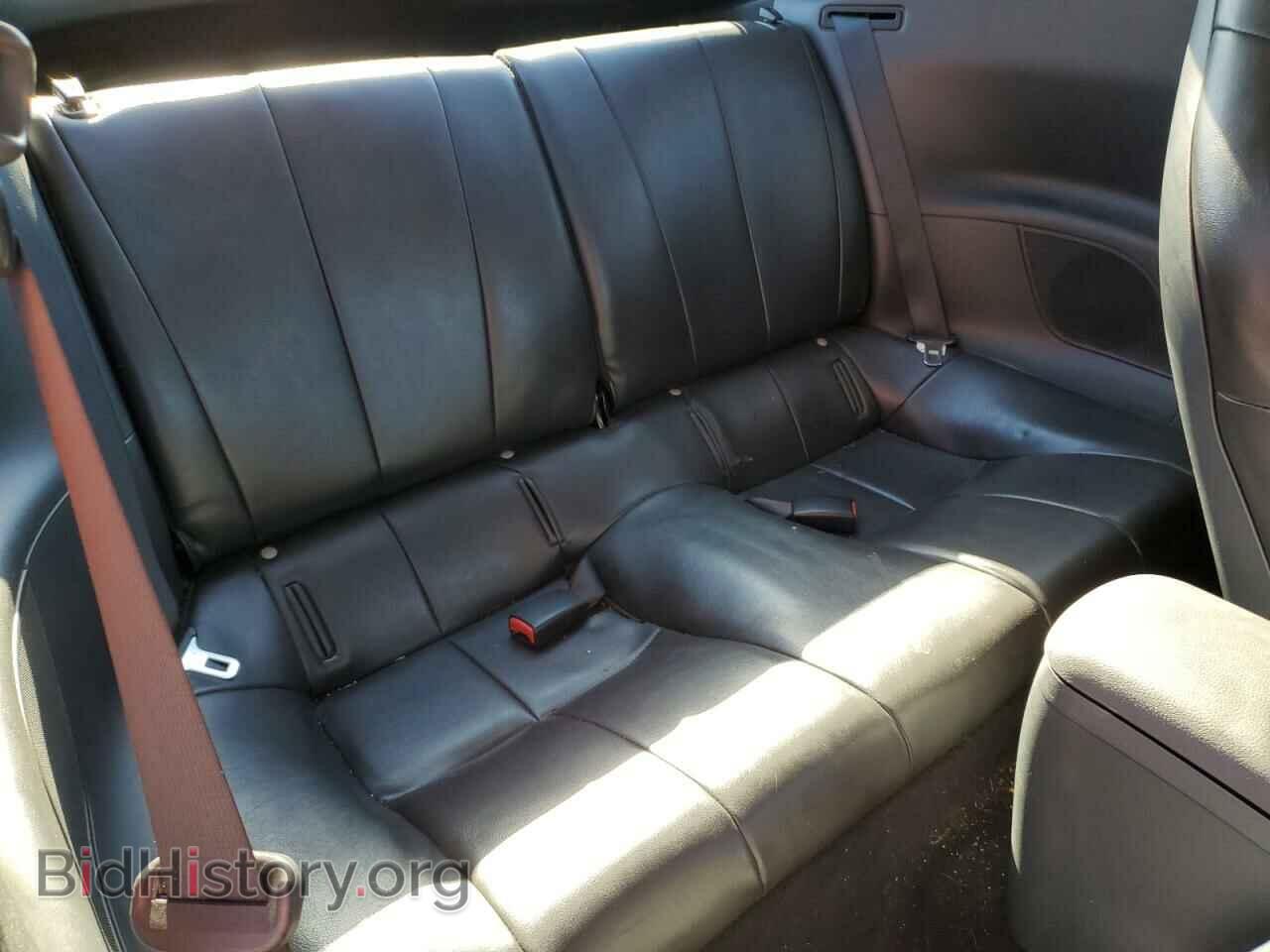 2012 MITSUBISHI ECLIPSE - VIN: 4A31K5DF5CE002549 - Фото 10