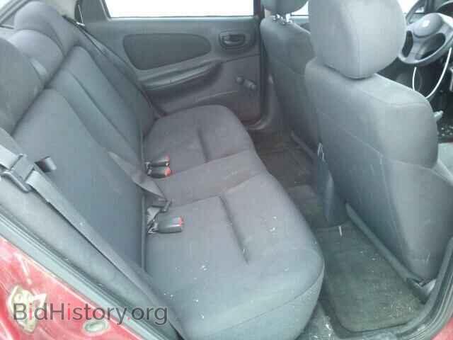 2003 DODGE NEON - VIN: 1B3ES56C73D213783 - Фото 6