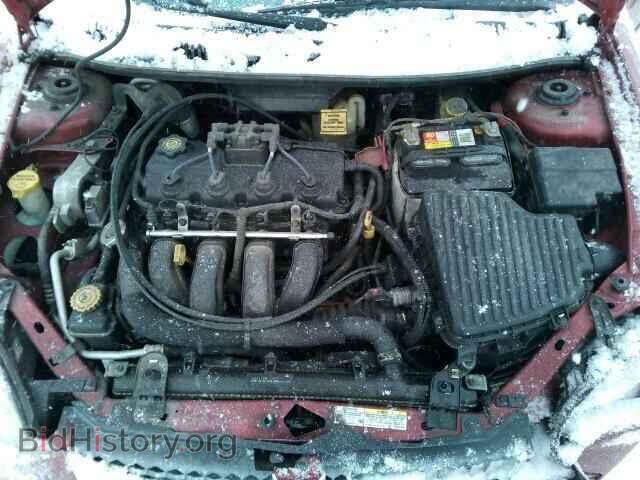 2003 DODGE NEON - VIN: 1B3ES56C73D213783 - Фото 7