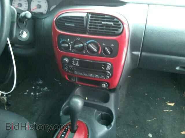 2003 DODGE NEON - VIN: 1B3ES56C73D213783 - Фото 9