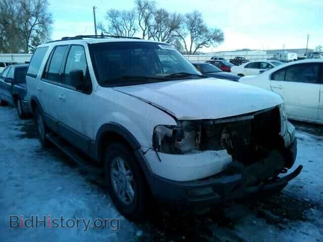 Фотография 1FMPU16L04LB17006 - FORD EXPEDITION 2004