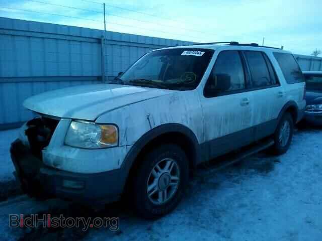 2004 FORD EXPEDITION - VIN: 1FMPU16L04LB17006 - Фото 2