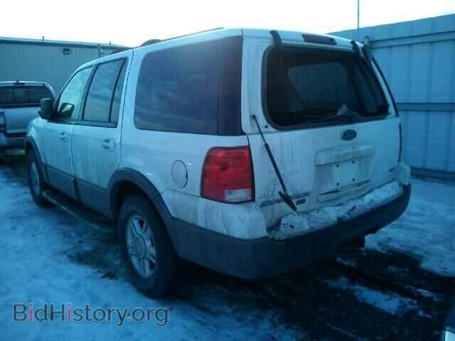 2004 FORD EXPEDITION - VIN: 1FMPU16L04LB17006 - Фото 3