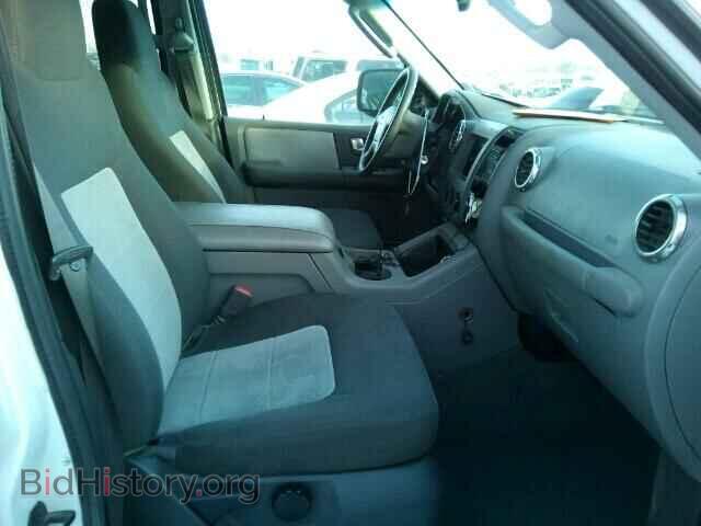 2004 FORD EXPEDITION - VIN: 1FMPU16L04LB17006 - Фото 5