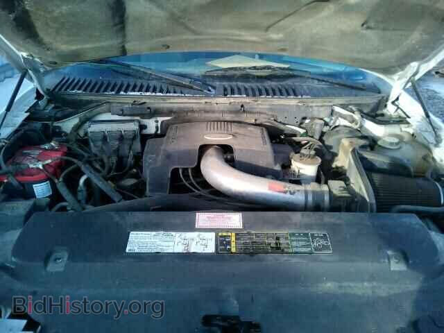 2004 FORD EXPEDITION - VIN: 1FMPU16L04LB17006 - Фото 7
