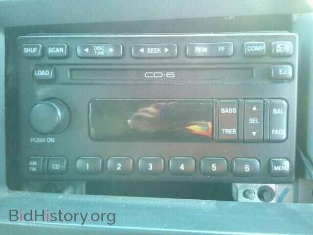 2004 FORD EXPEDITION - VIN: 1FMPU16L04LB17006 - Фото 9