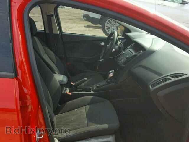 2015 FORD FOCUS - VIN: 1FADP3F26FL384774 - Фото 5