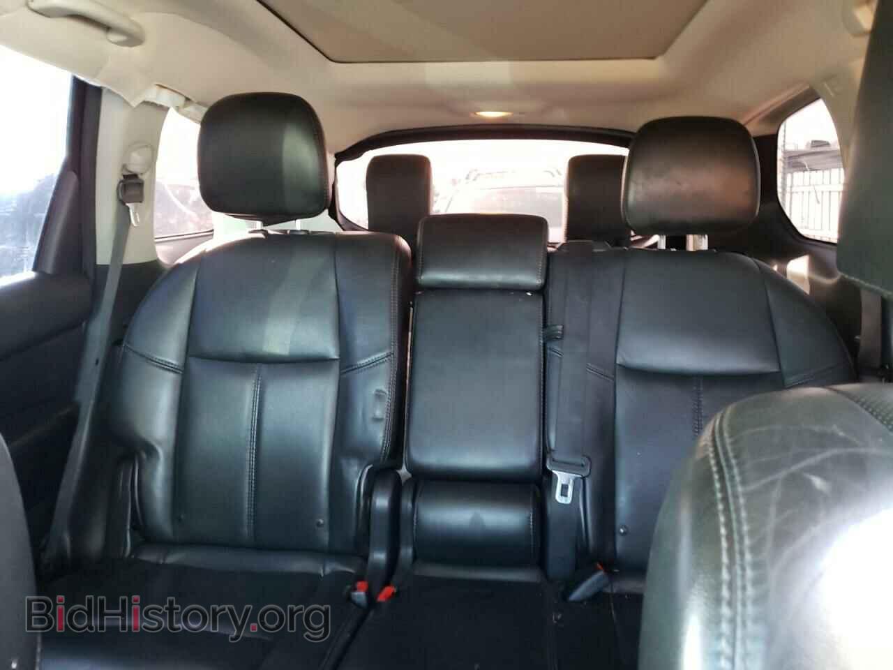 2014 NISSAN PATHFINDER - VIN: 5N1AR2MM1EC606914 - Фото 10