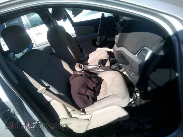 2012 DODGE JOURNEY - VIN: 3C4PDDBG3CT252076 - Фото 5