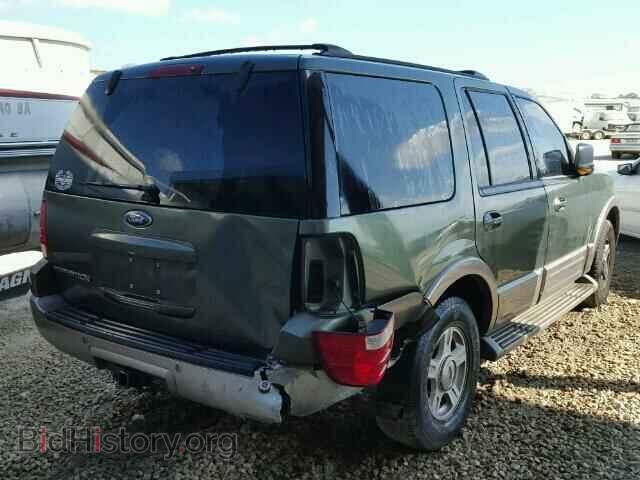 2004 FORD EXPEDITION - VIN: 1FMRU17W14LB80066 - Фото 4