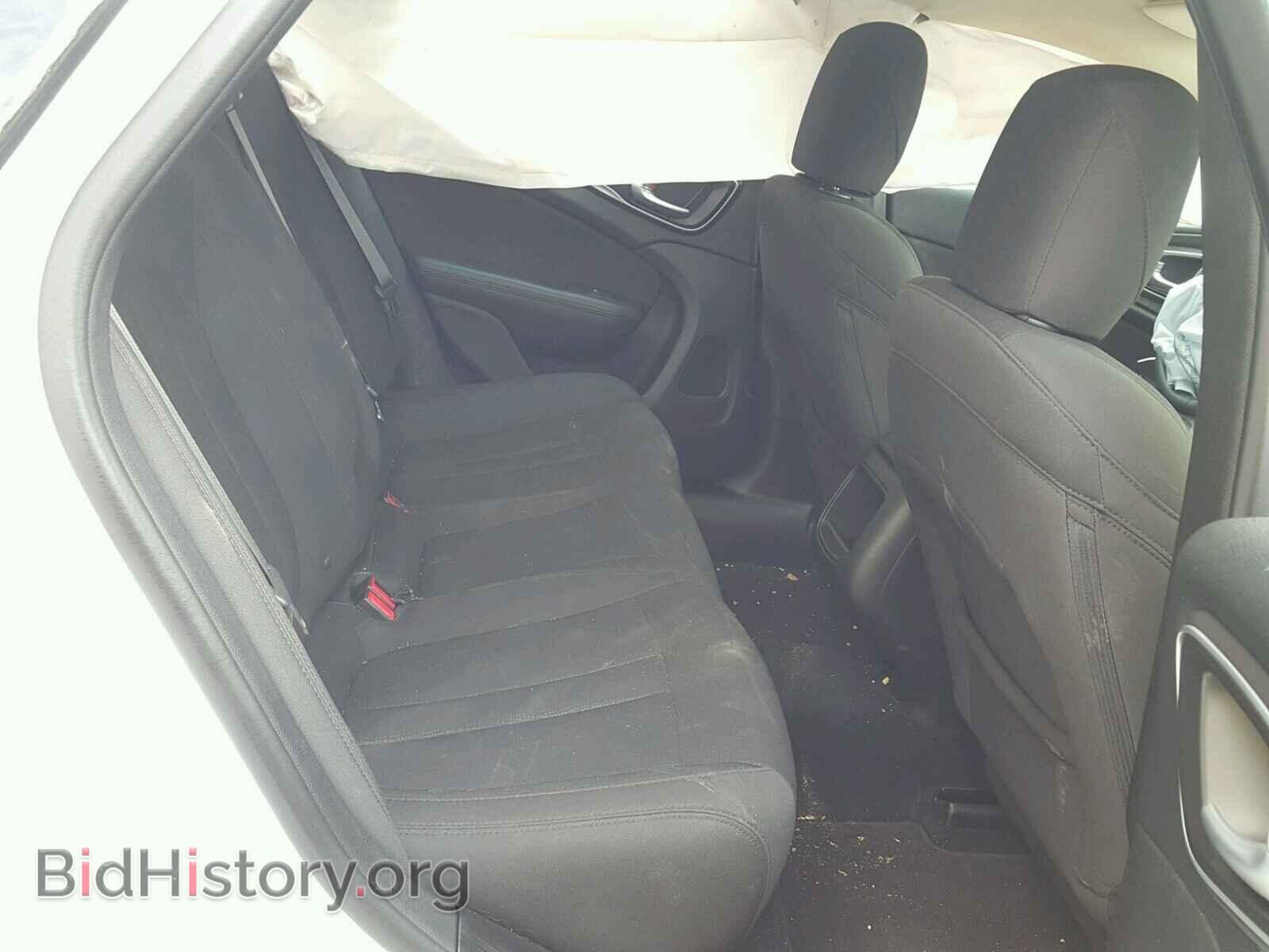2015 CHRYSLER 200 - VIN: 1C3CCCABXFN671620 - Photo 6
