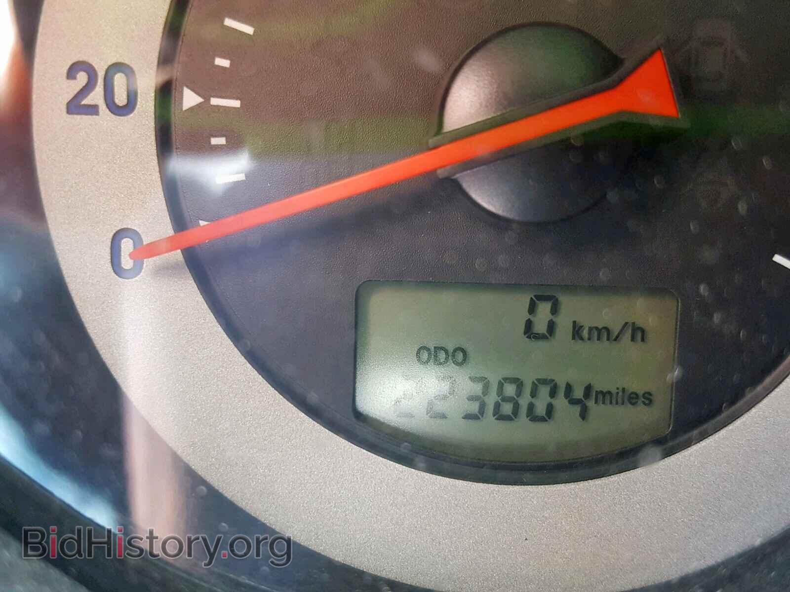 2008 MITSUBISHI ECLIPSE - VIN: 4A3AK24F68E005109 - Фото 8