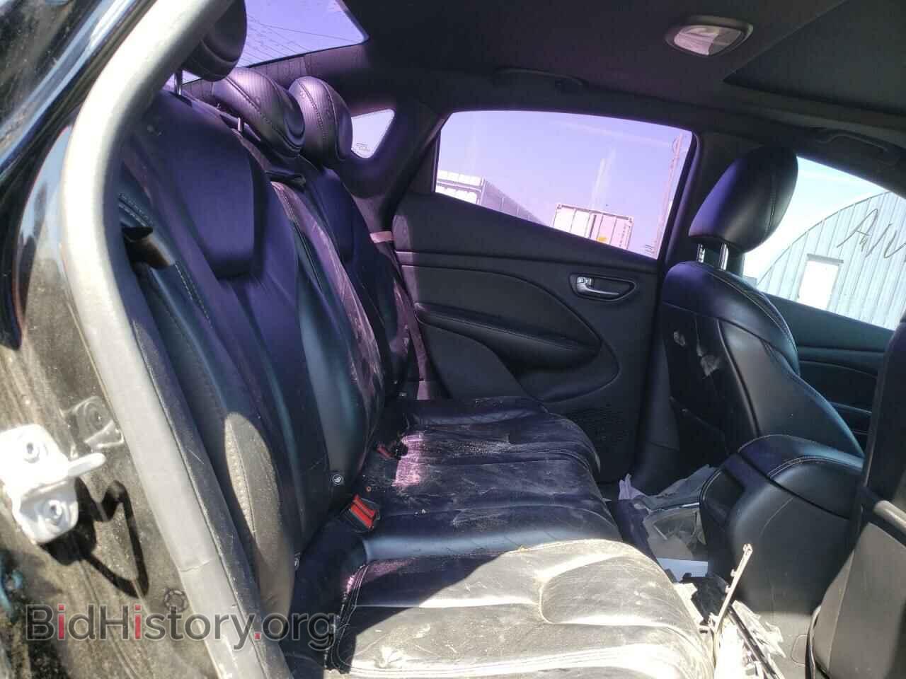 2013 DODGE DART - VIN: 1C3CDFCH0DD319715 - Фото 6