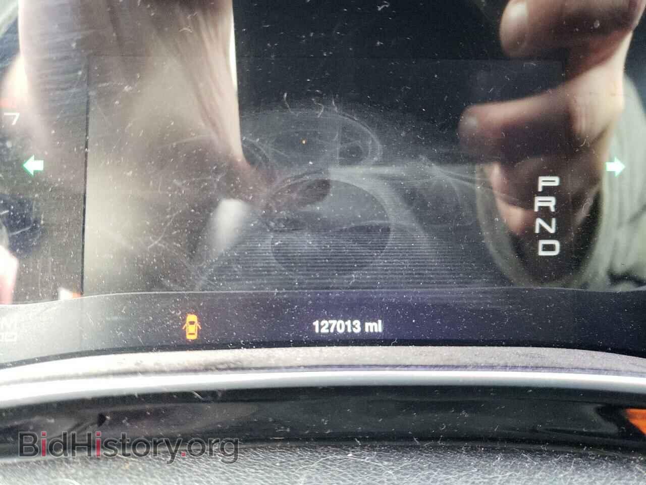 2013 DODGE DART - VIN: 1C3CDFCH0DD319715 - Фото 8