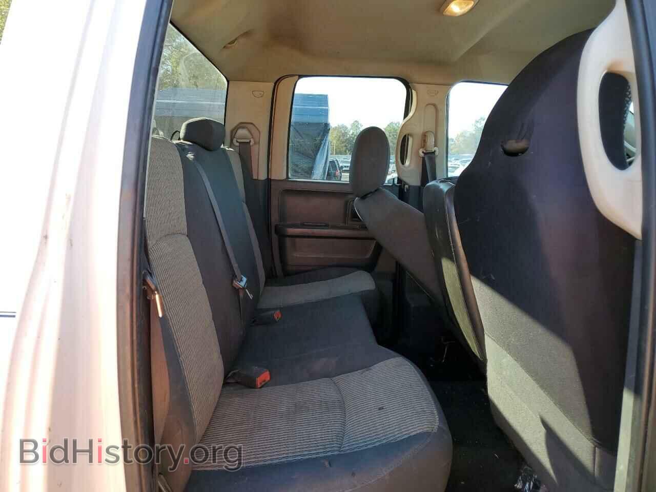 2011 DODGE All Models - VIN: 1D7RV1GT9BS697826 - Фото 10