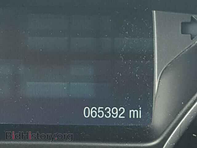 2012 FORD FOCUS - VIN: 1FAHP3K25CL108928 - Фото 8