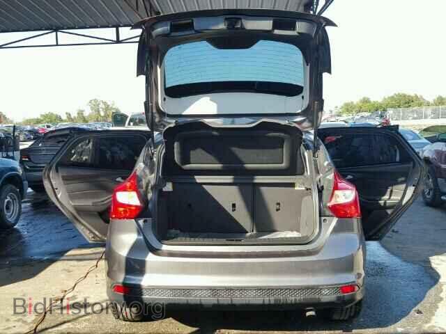 2012 FORD FOCUS - VIN: 1FAHP3K25CL108928 - Фото 10