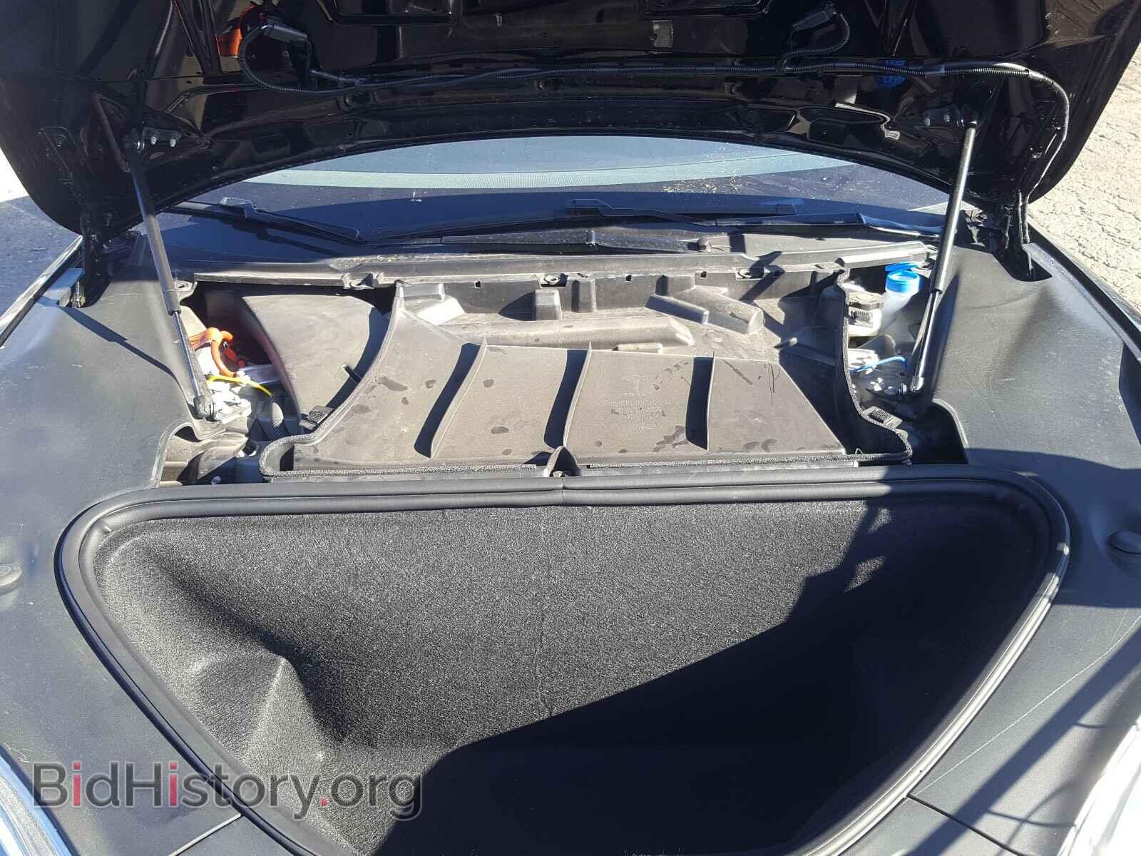 2018 TESLA MODEL S - VIN: 5YJSA1E23JF293532 - Photo 7