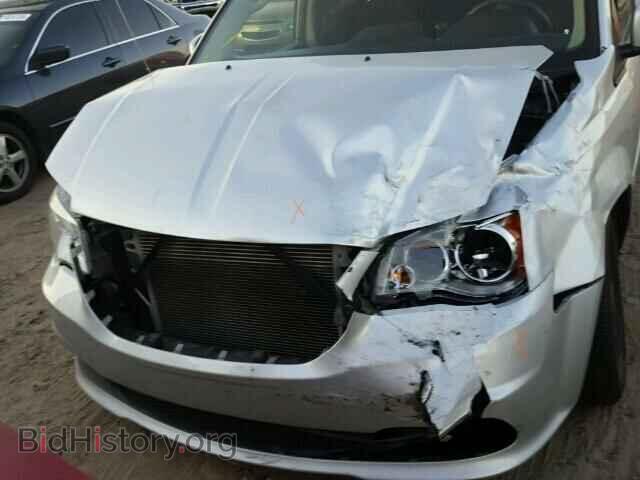 2012 DODGE CARAVAN - VIN: 2C4RDGCG4CR280562 - Фото 7