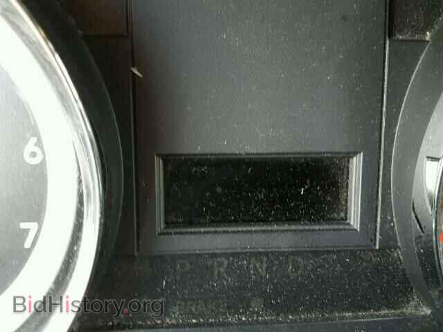 2012 DODGE CARAVAN - VIN: 2C4RDGCG4CR280562 - Фото 8