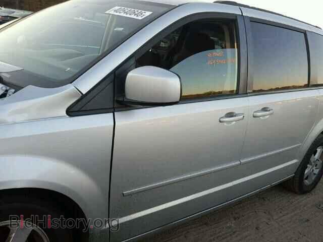2012 DODGE CARAVAN - VIN: 2C4RDGCG4CR280562 - Фото 10